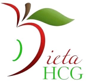 Dieta HCG BH